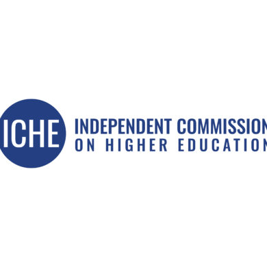 Independent Commission on Higher Education logo-01